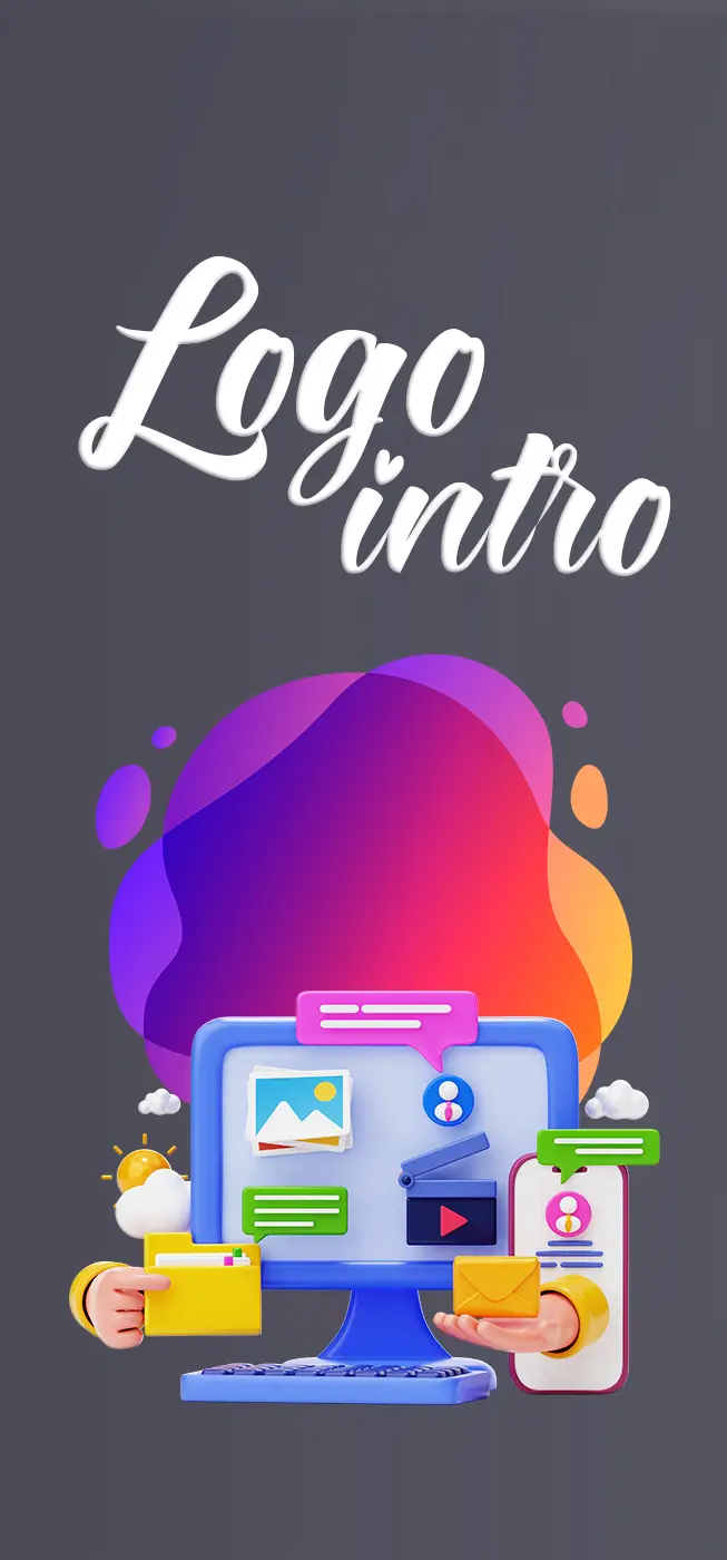 Logo İntro